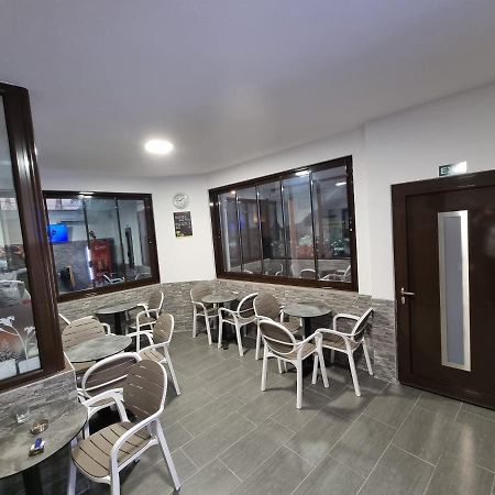 Hostel Bellavista Koper Dış mekan fotoğraf