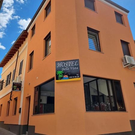 Hostel Bellavista Koper Dış mekan fotoğraf