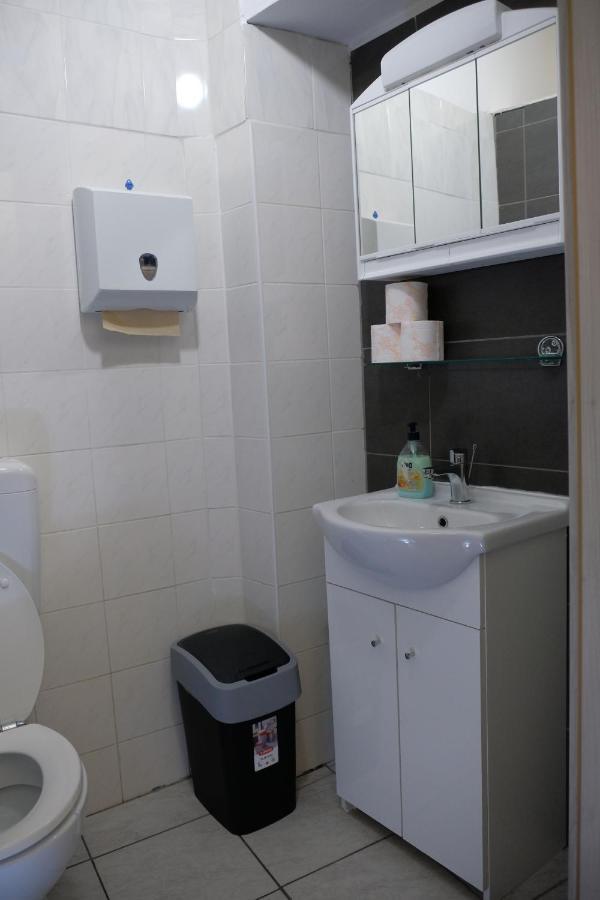 Hostel Bellavista Koper Dış mekan fotoğraf