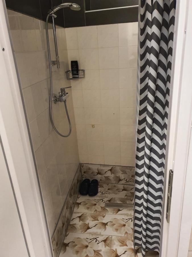 Hostel Bellavista Koper Dış mekan fotoğraf