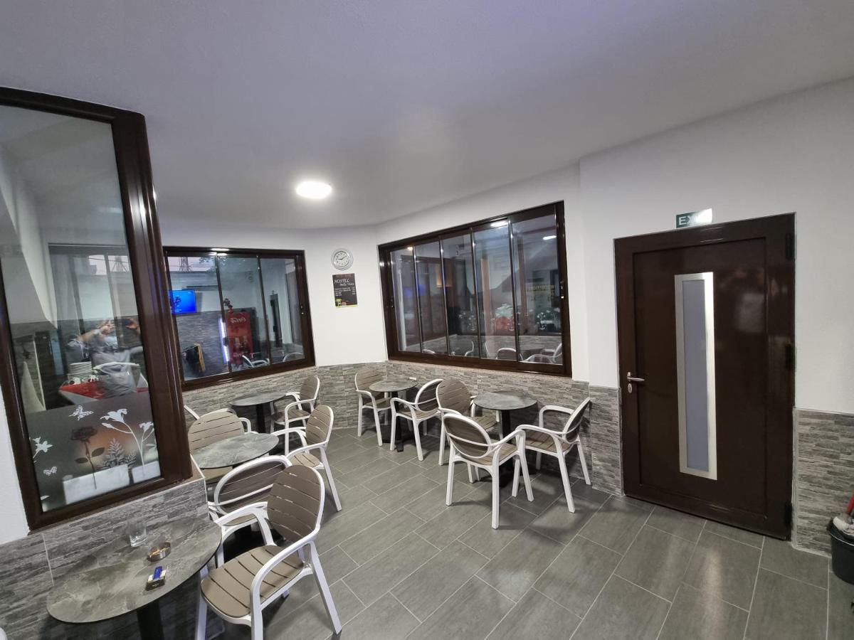 Hostel Bellavista Koper Dış mekan fotoğraf