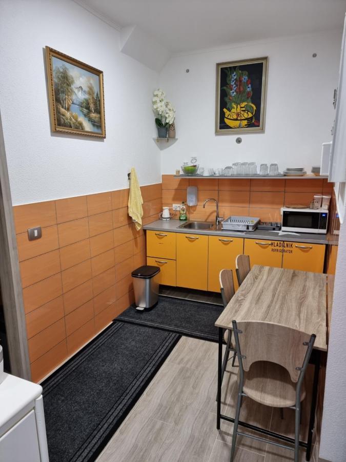 Hostel Bellavista Koper Dış mekan fotoğraf