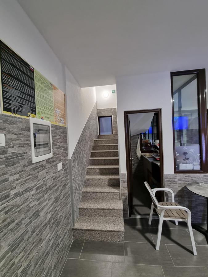 Hostel Bellavista Koper Dış mekan fotoğraf