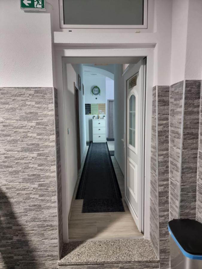 Hostel Bellavista Koper Dış mekan fotoğraf