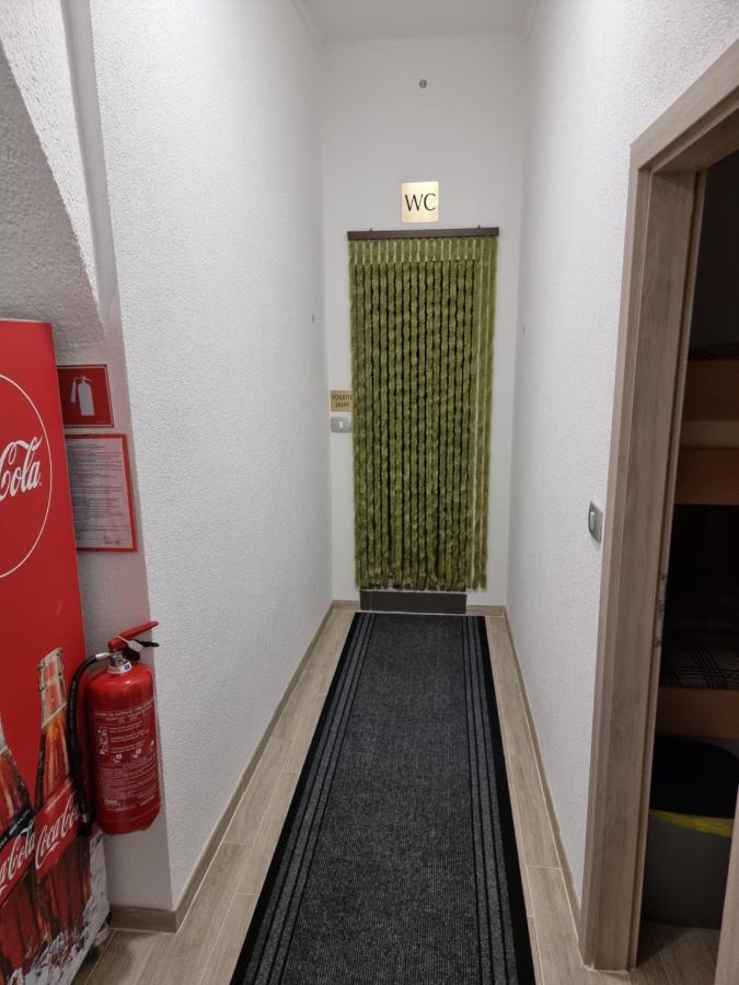 Hostel Bellavista Koper Dış mekan fotoğraf