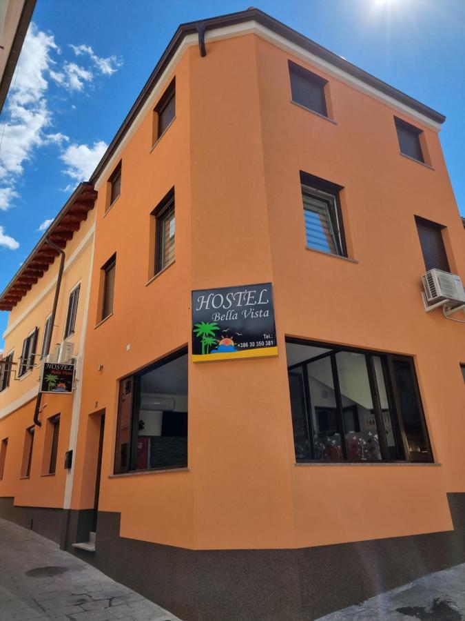 Hostel Bellavista Koper Dış mekan fotoğraf