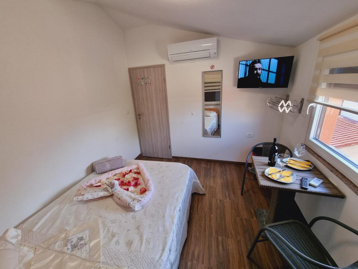 Hostel Bellavista Koper Dış mekan fotoğraf