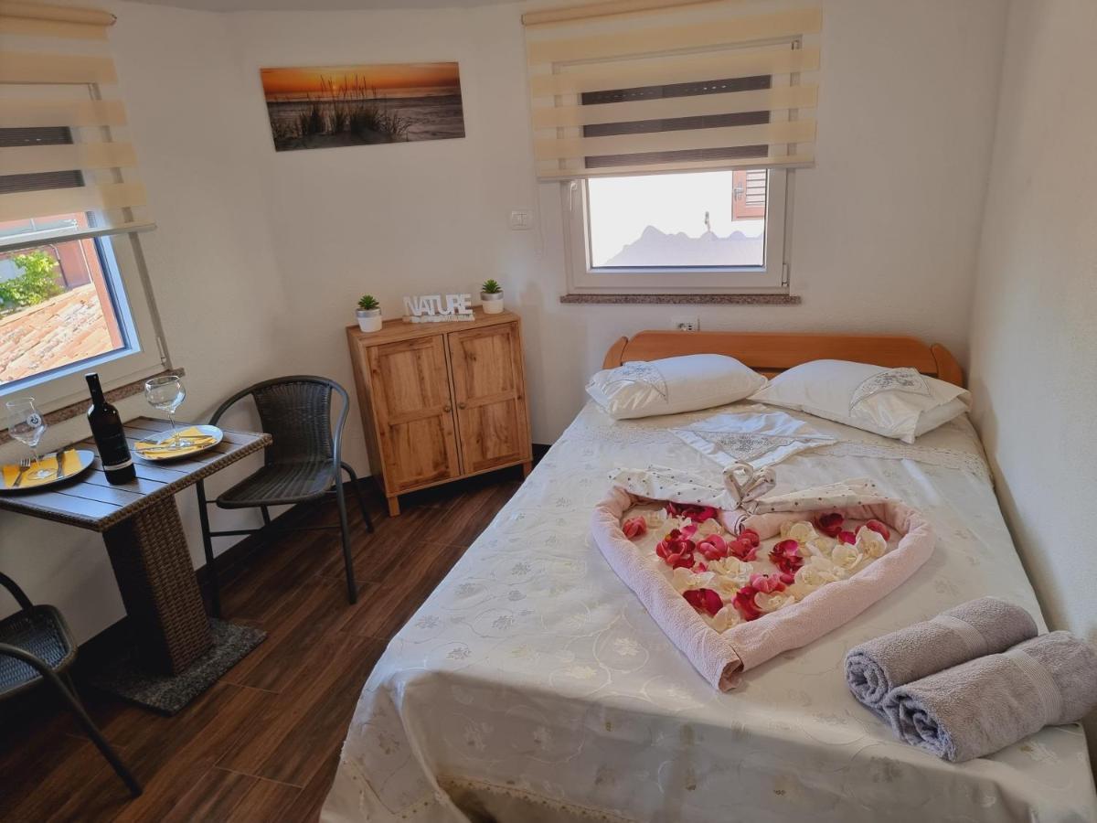Hostel Bellavista Koper Dış mekan fotoğraf