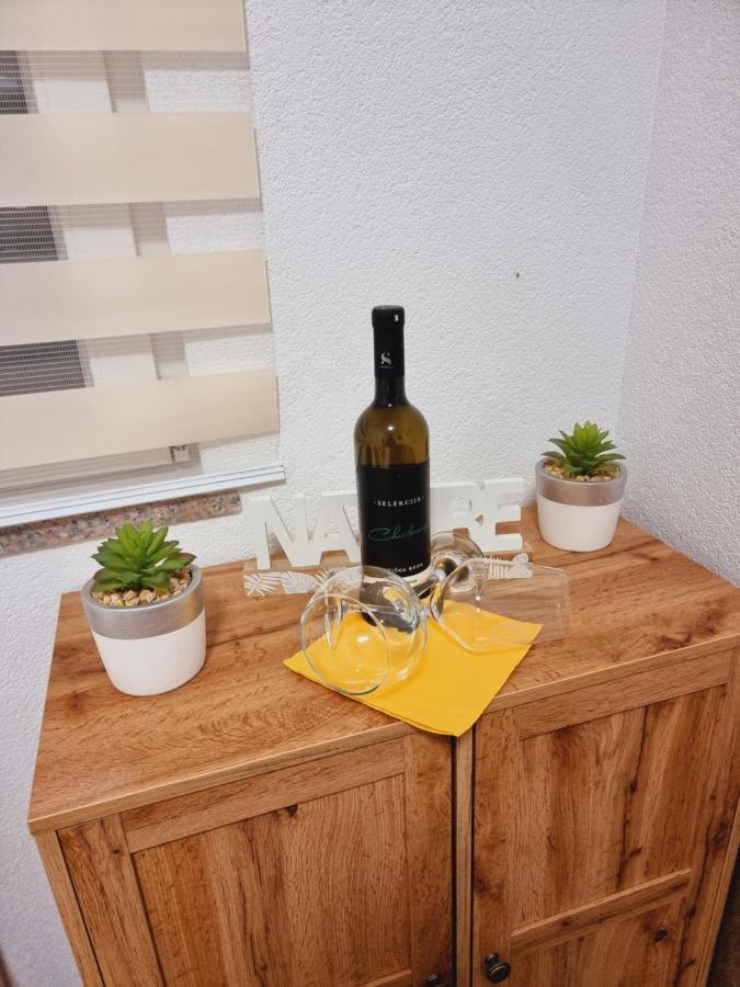 Hostel Bellavista Koper Dış mekan fotoğraf