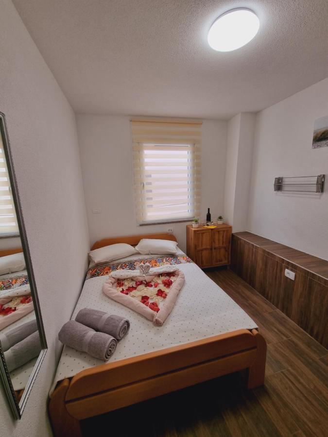 Hostel Bellavista Koper Dış mekan fotoğraf