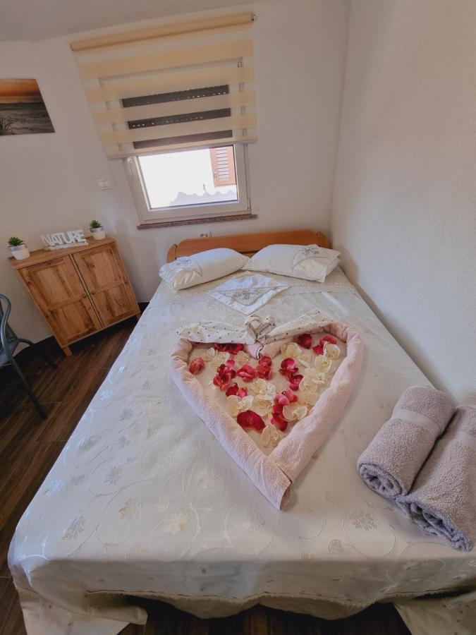 Hostel Bellavista Koper Dış mekan fotoğraf