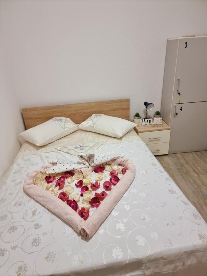 Hostel Bellavista Koper Dış mekan fotoğraf
