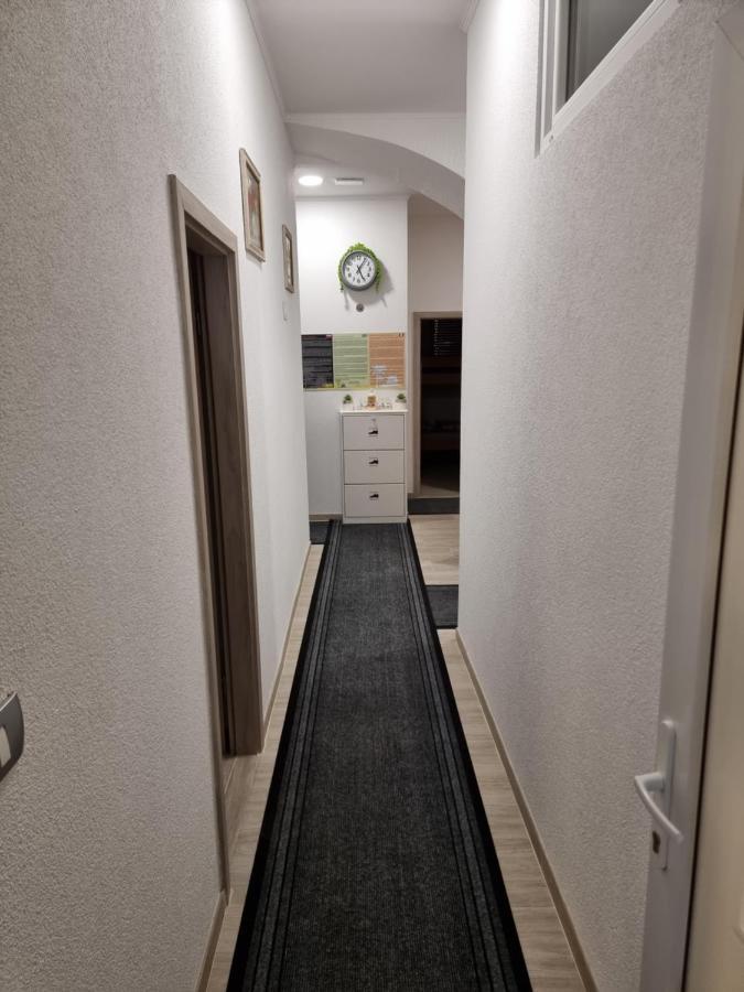 Hostel Bellavista Koper Dış mekan fotoğraf
