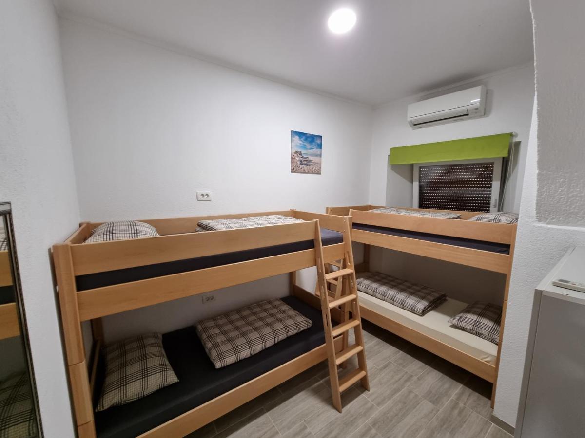 Hostel Bellavista Koper Dış mekan fotoğraf