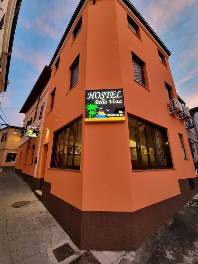 Hostel Bellavista Koper Dış mekan fotoğraf