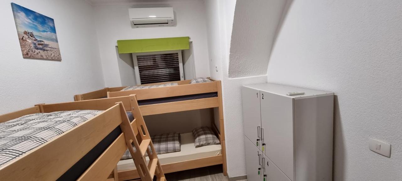 Hostel Bellavista Koper Dış mekan fotoğraf