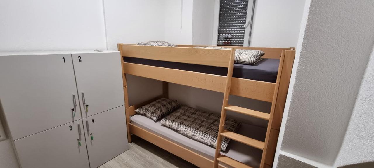 Hostel Bellavista Koper Dış mekan fotoğraf