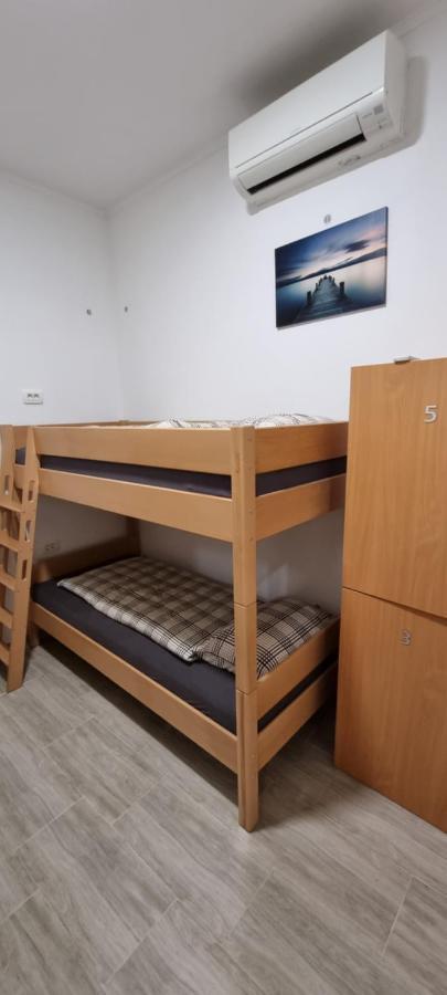 Hostel Bellavista Koper Dış mekan fotoğraf