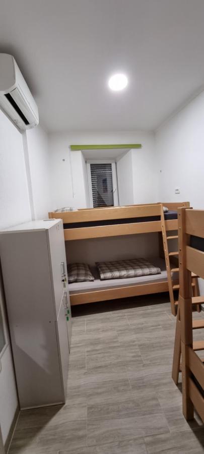 Hostel Bellavista Koper Dış mekan fotoğraf