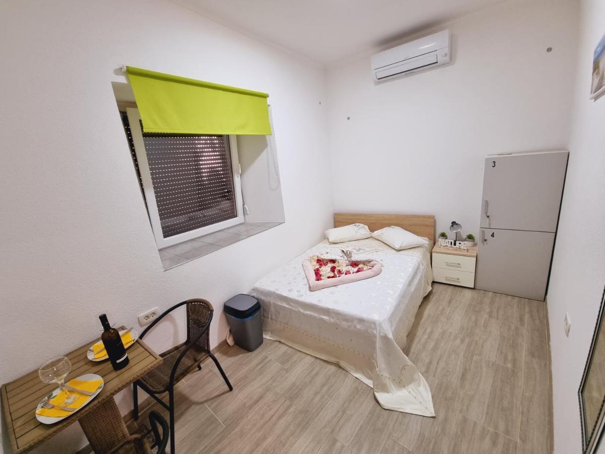 Hostel Bellavista Koper Dış mekan fotoğraf