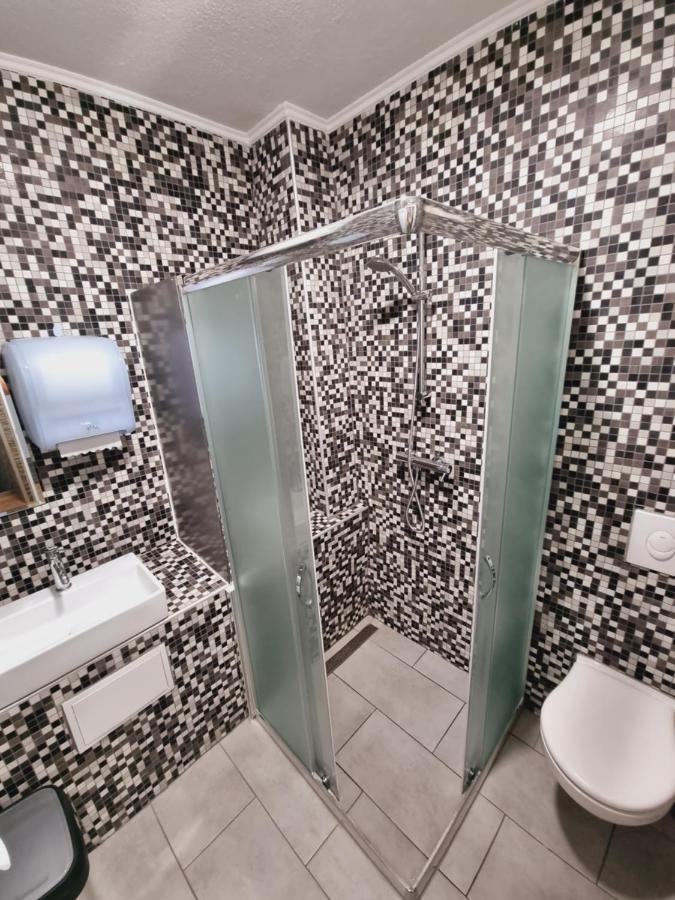 Hostel Bellavista Koper Dış mekan fotoğraf