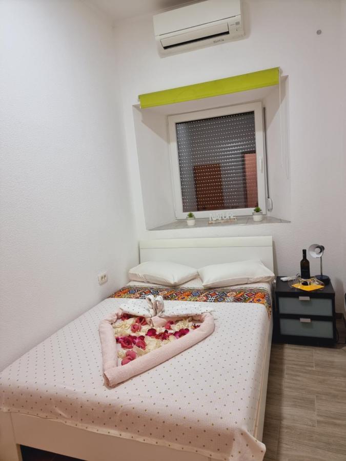 Hostel Bellavista Koper Dış mekan fotoğraf