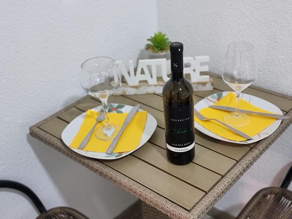 Hostel Bellavista Koper Dış mekan fotoğraf