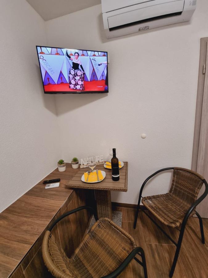 Hostel Bellavista Koper Dış mekan fotoğraf